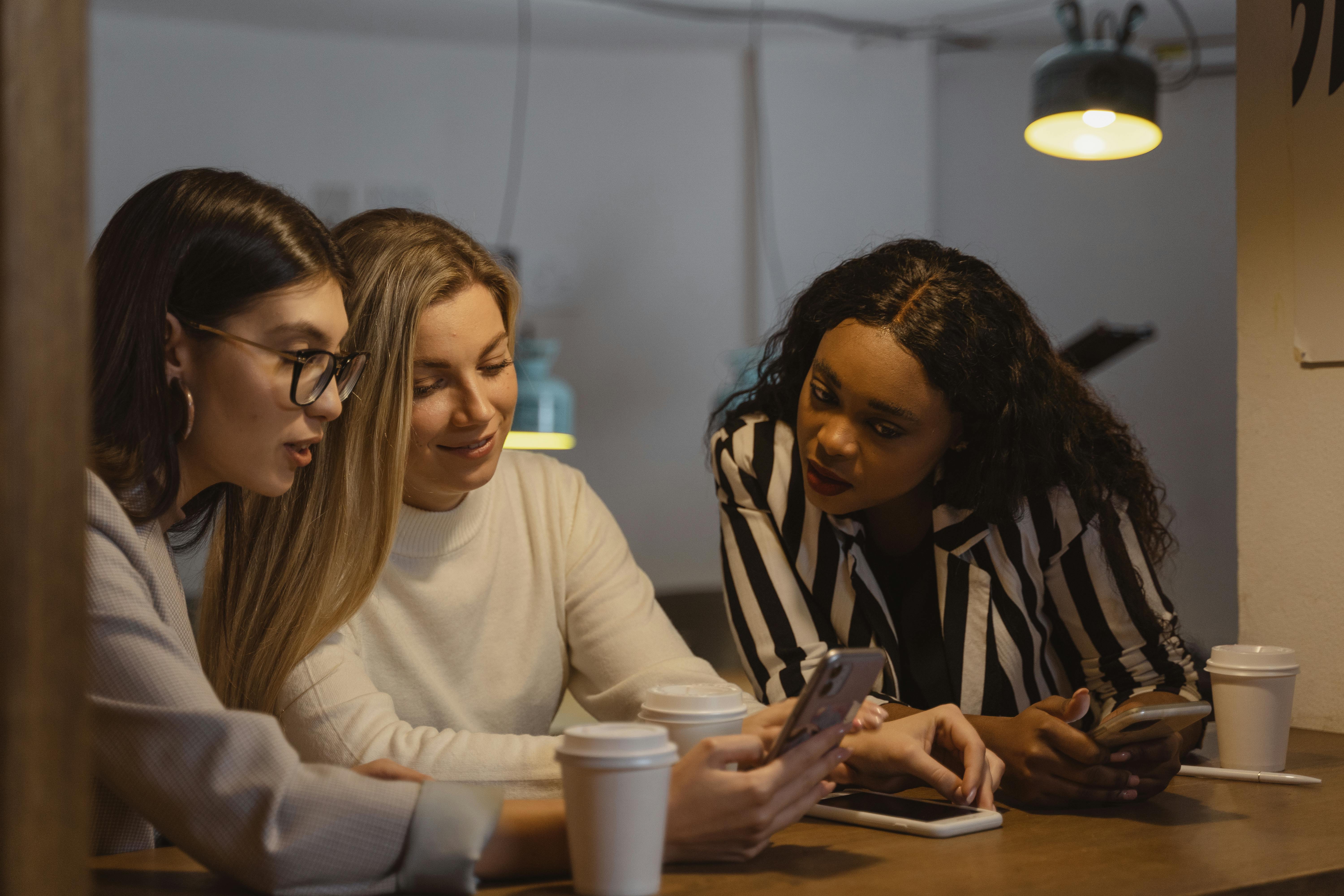 Affiliate Partnership