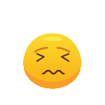 Sad Smiley