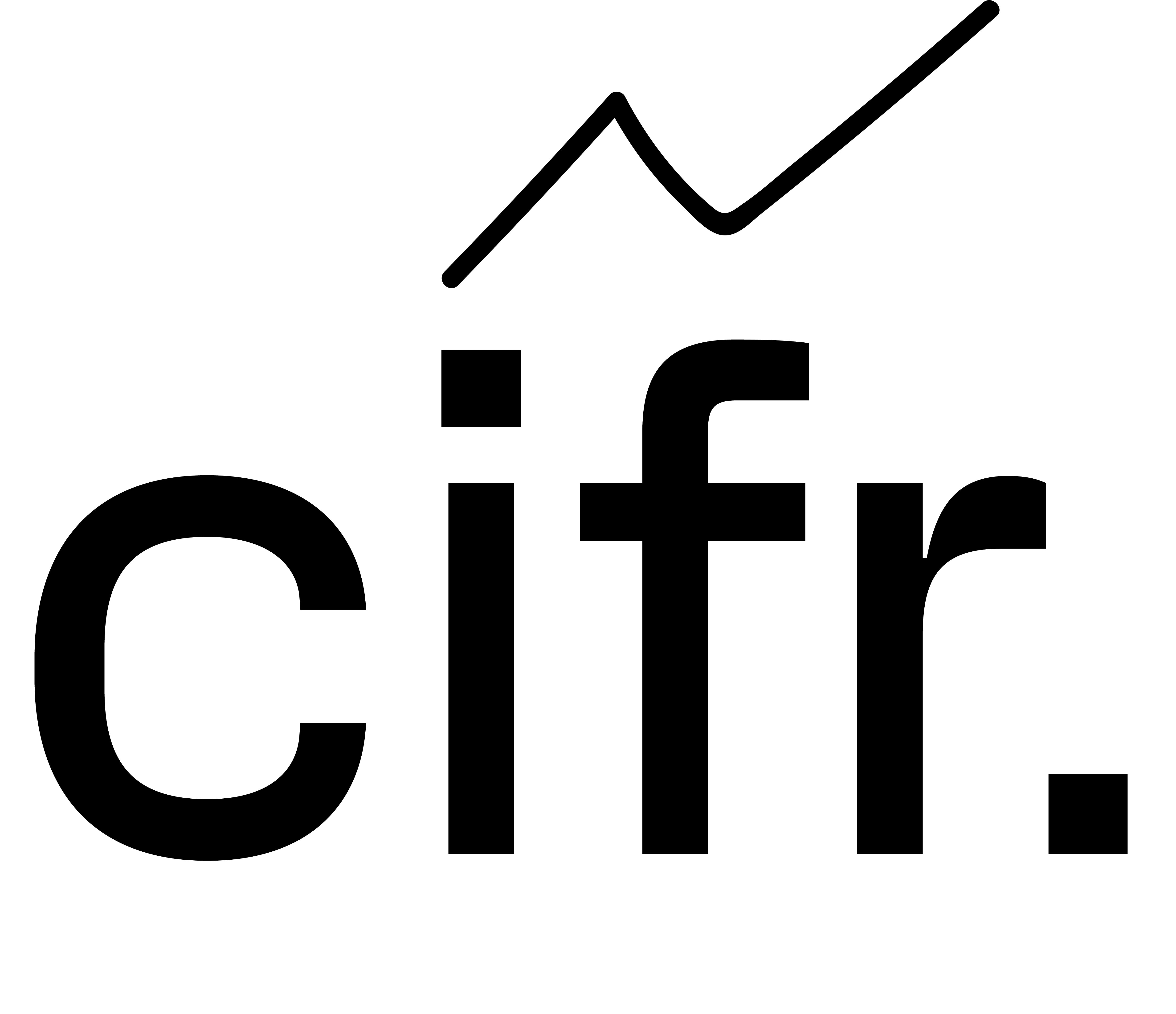 Cifra Logo